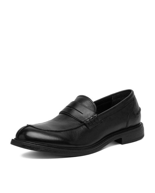 Badura Slipper Eo-Lorano-01 in Black für Herren