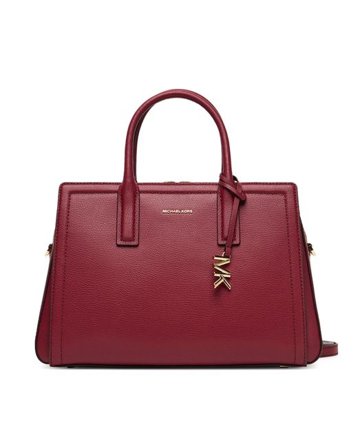 MICHAEL Michael Kors Red Handtasche Laila 30R5G9Is6L