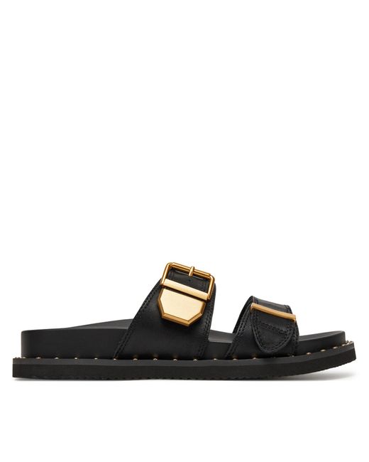 ALDO Black Pantoletten Elyna 13904966