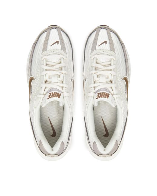 Nike White Sneakers Wmns Initiator Ib4339