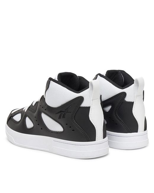 Reebok Brown Sneakers Primary Hardwood 100235357 J