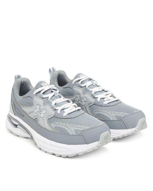 Under Armour Sneakers Ua Apparition Tech 6005280 in Gray für Herren