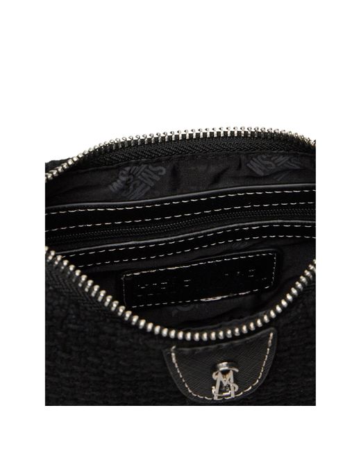 Steve Madden Black Handtasche Bvital-W Sm13000840