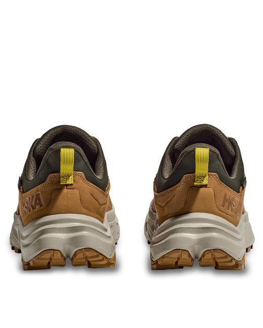 Hoka One One Trekkingschuhe Anacapa 2 Low Gtx Gore-Tex 1141632 in Brown für Herren