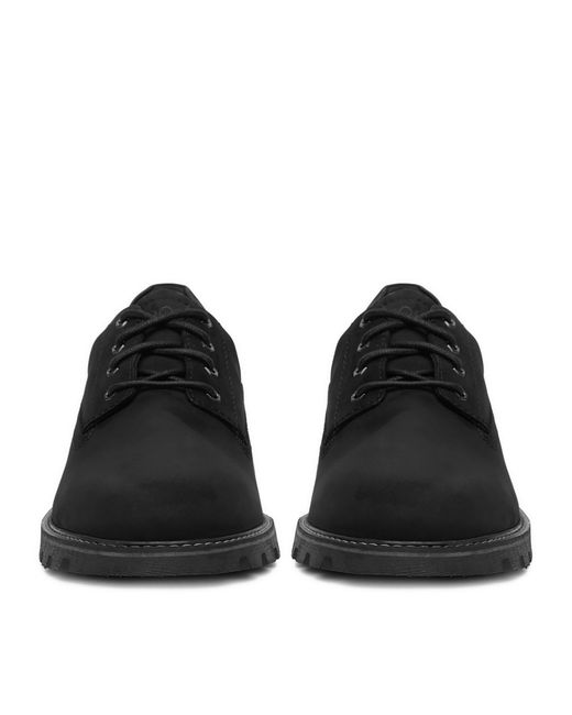 LASOCKI Halbschuhe Ceo-Cheroke-10 Mi25 in Black für Herren