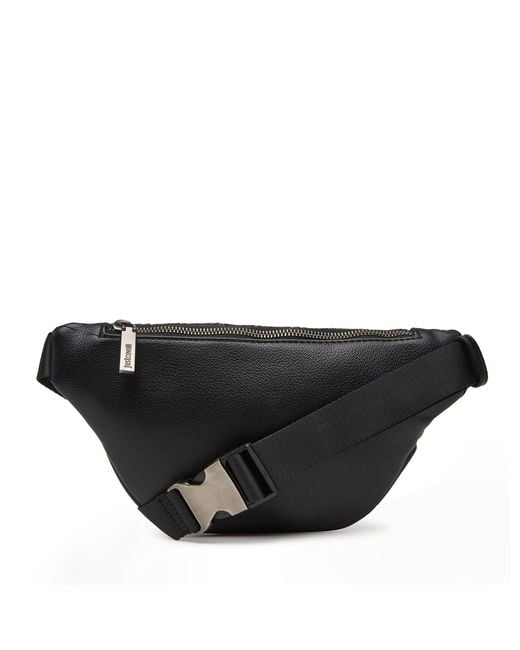 Just Cavalli Gürteltasche 78Qa4B31 Zsb84 in Black für Herren