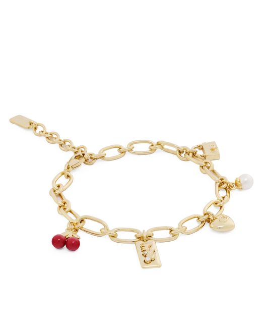 COACH Metallic Armband 37571289