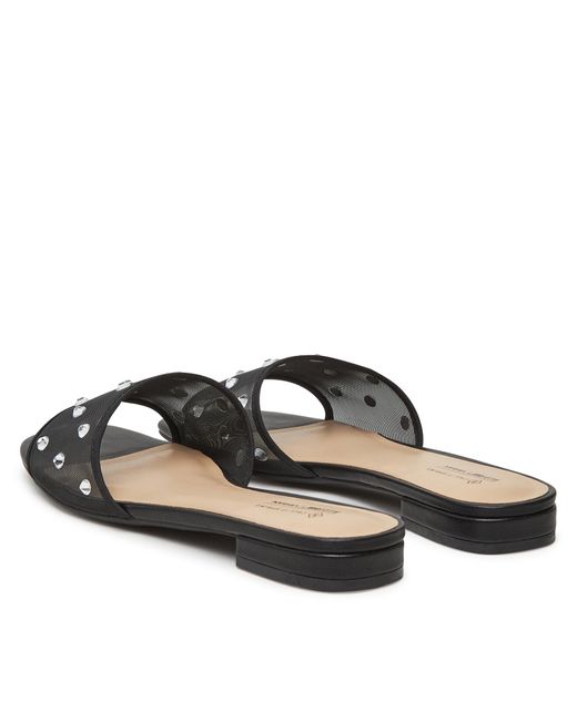 Call It Spring Black Pantoletten Sakinah 13950642