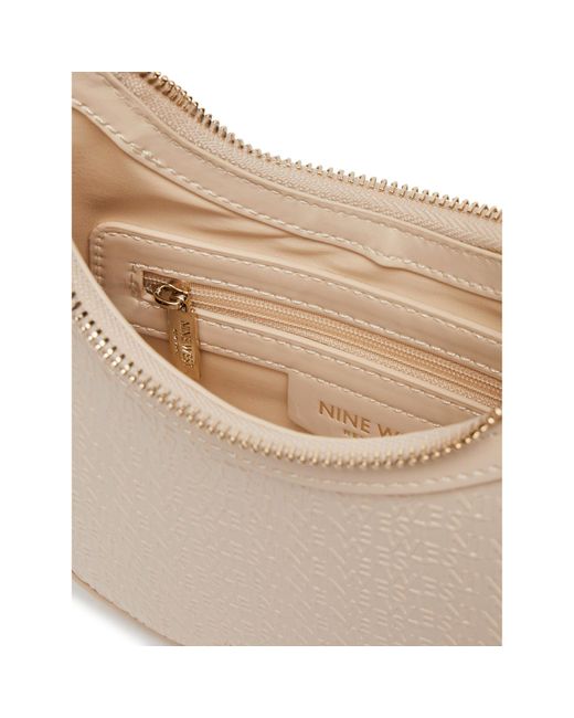 Nine West Natural Handtasche Glar1