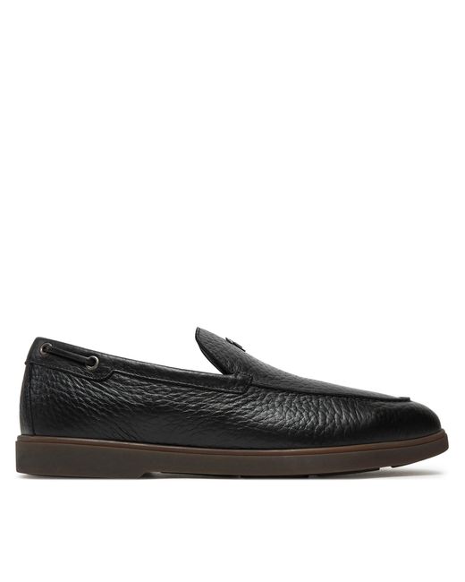 Giuseppe Zanotti Slipper Eu40021 in Black für Herren