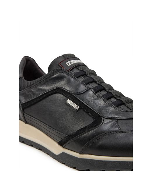 Pikolinos Sneakers M5N-6247C1 in Black für Herren