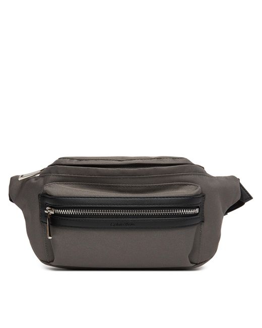 Calvin Klein Gürteltasche Contrast Belt Bag Lv04D3073G in Black für Herren