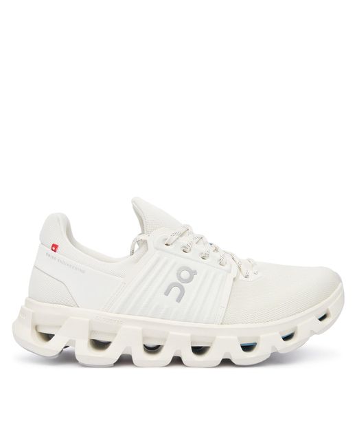 On Shoes Laufschuhe Cloudswift 4 Ad 3Mf10573334 in White für Herren