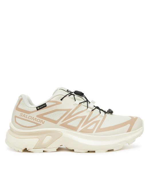 Salomon Natural Sneakers Xt-Evr Gore-Tex L47803500