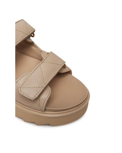 Replay Natural Sandalen Gwf5D .000.C0001S