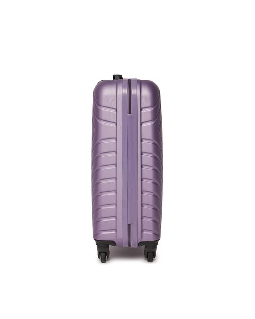 Wittchen Purple Kabinenkoffer 56-3A-751-25