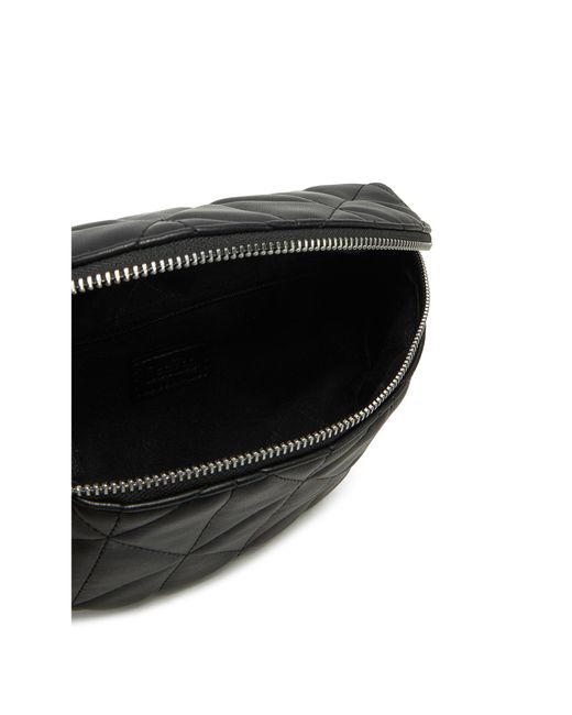 DeeZee Black Handtasche O21155