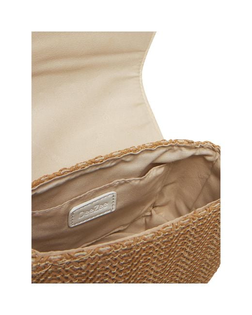 DeeZee Natural Handtasche S19157