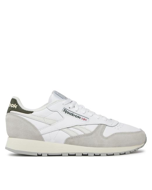 Reebok Sneakers classic leather ie4860 in White für Herren