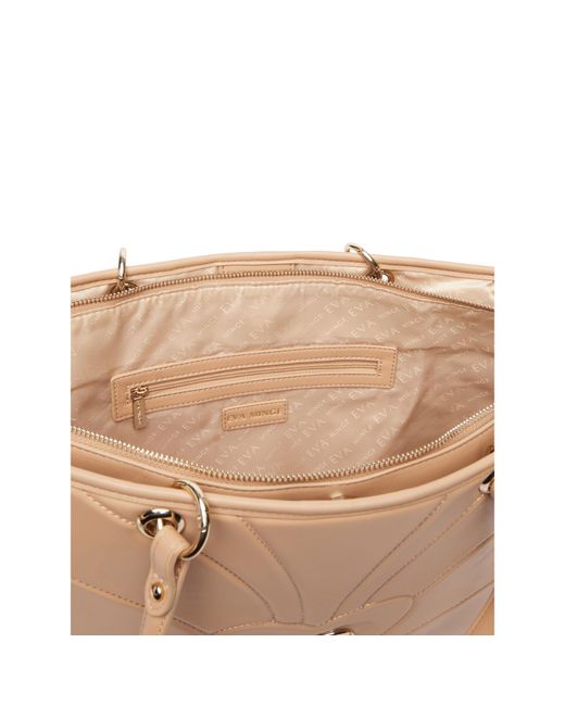 EVA MINGE Natural Handtasche Eo-Lda9293