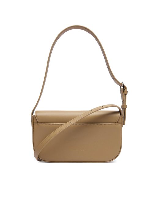 Patrizia Pepe Natural Handtasche 8B0231 L061