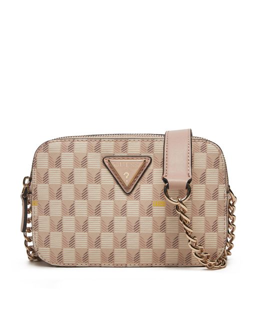 Guess Natural Handtasche Hwjt93 44140