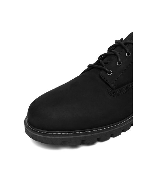 LASOCKI Halbschuhe Ceo-Cheroke-10 Mi25 in Black für Herren