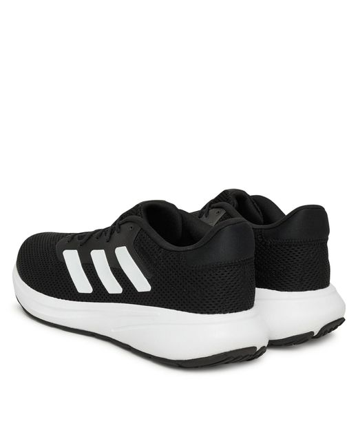 Adidas Laufschuhe Response Runner Ih6100 in Black für Herren
