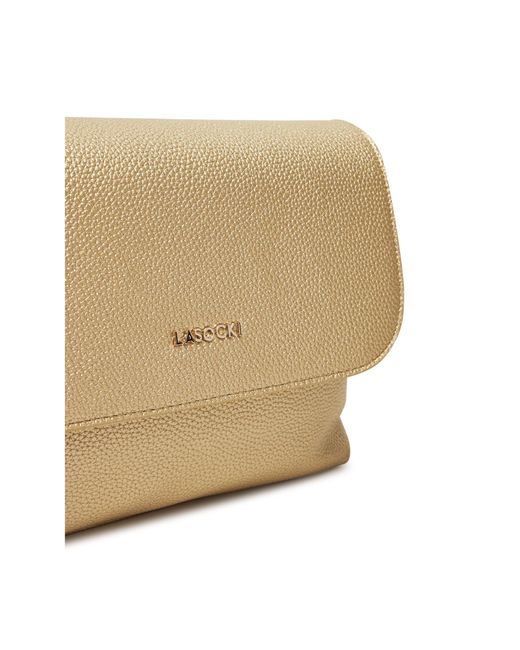 LASOCKI Natural Handtasche Lsk-O-002-07