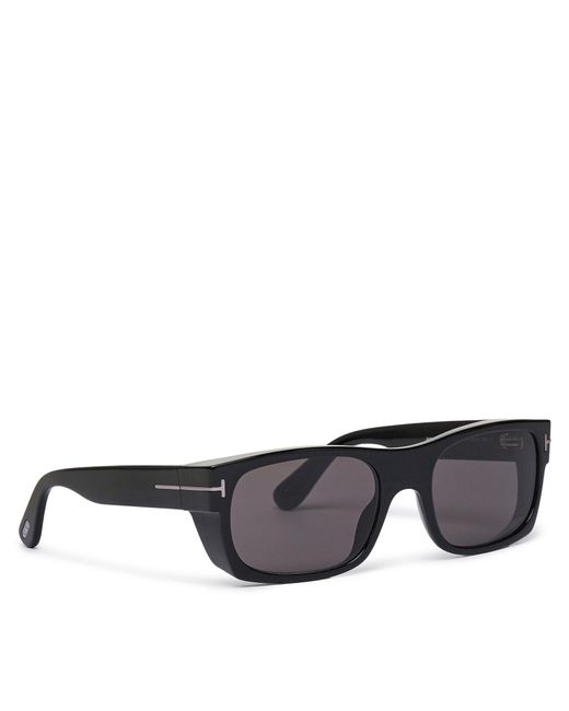 Tom Ford Sonnenbrillen Juan Ft1181-N 01A in Black für Herren