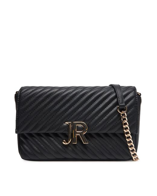 John Richmond Black Handtasche Rwp25501Bo