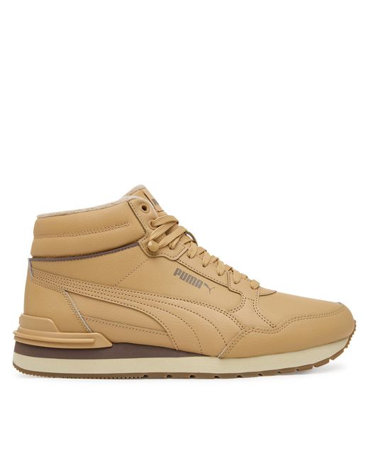 PUMA Sneakers St Runner V4 Mid 402893 05 in Natural für Herren