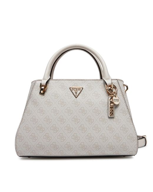 Guess Gray Handtasche Hwbg78 79070