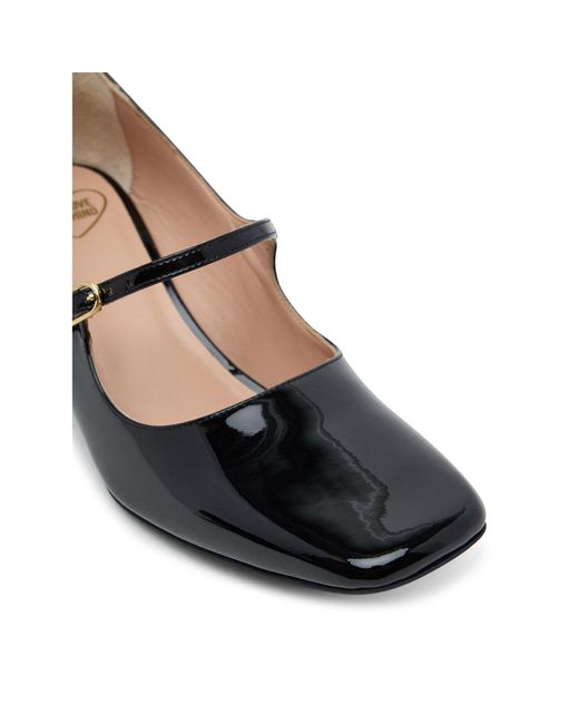 Love Moschino Black Pumps Ja10385G1Nih000035
