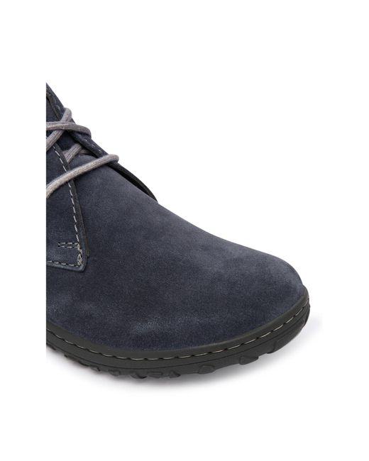 Josef Seibel Blue Schnürschuhe Ruby 01 Vl386