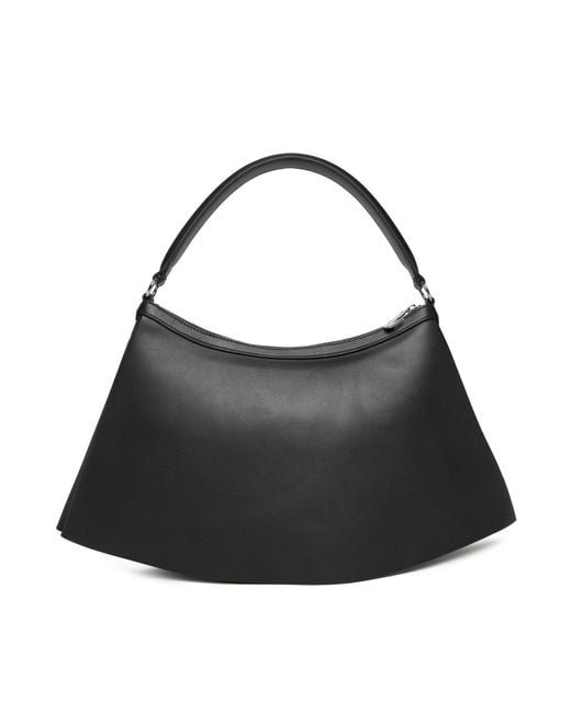 Lacoste Black Handtasche Nu5015Dp