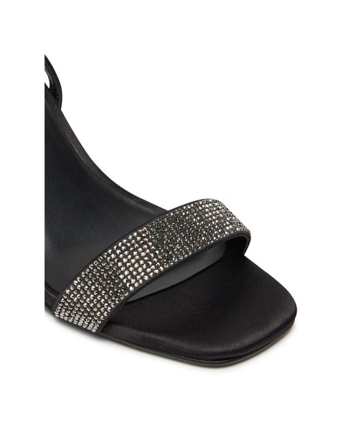 ONLY Black Sandalen 15340872