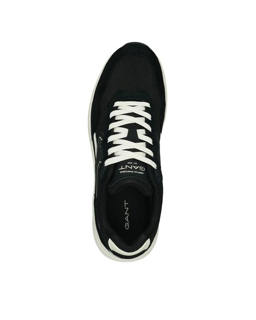 Gant Sneakers 30637871 in Black für Herren