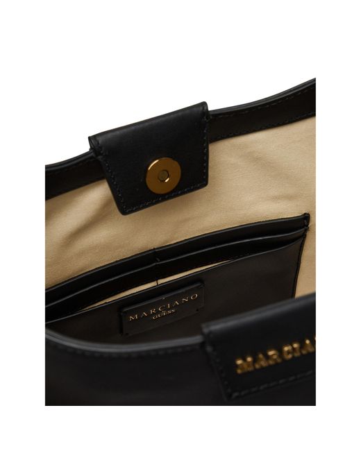 MARCIANO BY GUESS Black Handtasche 5Ygz05 7330A