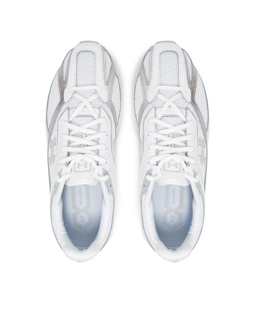 Under Armour Sneakers Ua Hovr Apparition Rtrftr Tc 3027595 in White für Herren