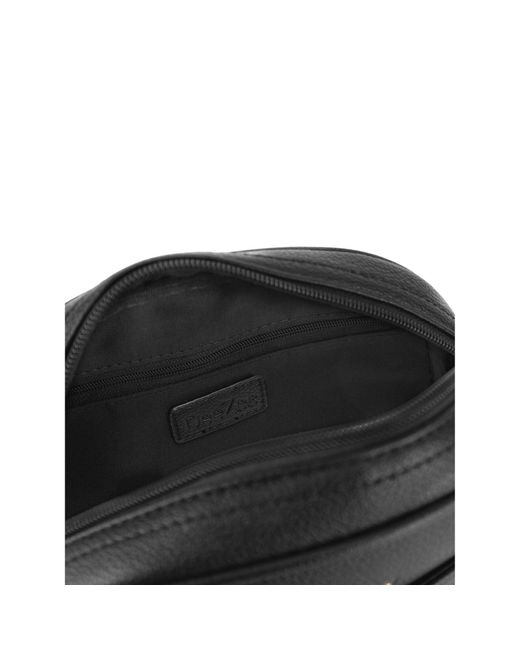 DeeZee Black Handtasche Gl23030