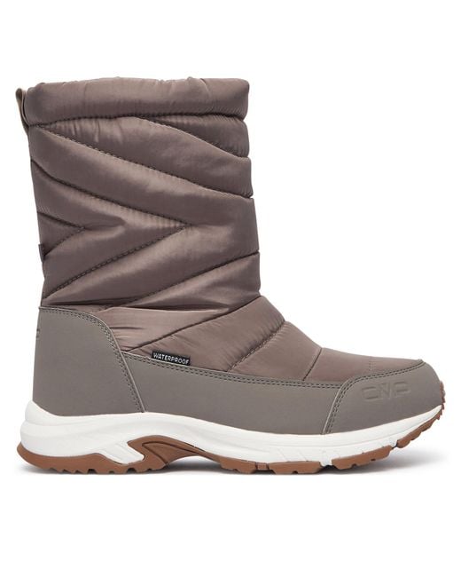 CMP Gray Schneeschuhe Notak 3Q78166