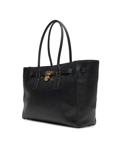 MICHAEL Michael Kors Black Handtasche 30F5Gnxt3L