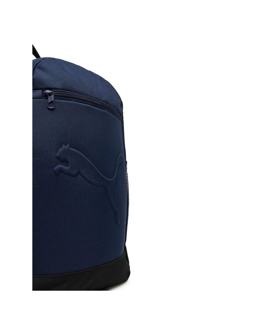 PUMA Blue Rucksack Buzz Backpack 9115303