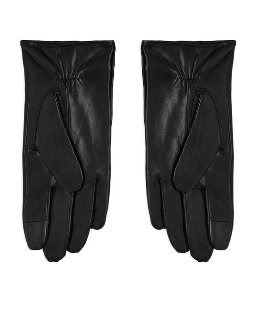 Calvin Klein Herrenhandschuhe K50K512543 in Black für Herren