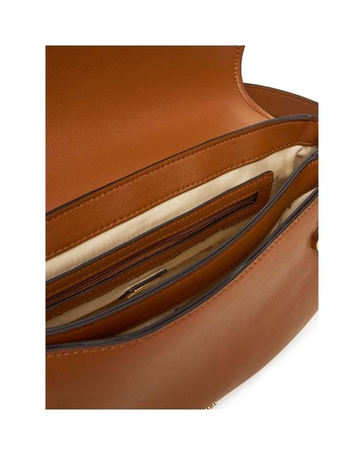 Guess Brown Handtasche Dea Hwbg79 93200
