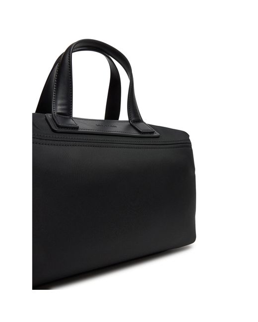 Gino Rossi Black Handtasche 02A10941-2