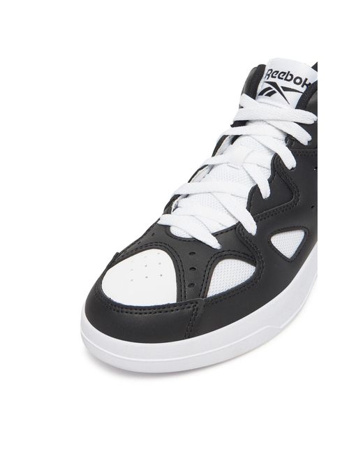 Reebok Brown Sneakers Primary Hardwood 100235357 J