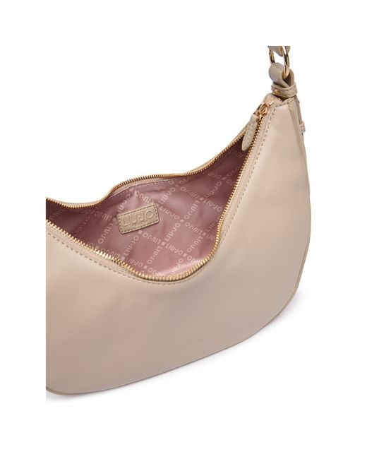 Liu Jo Gray Handtasche Tullia Af5038 E0077