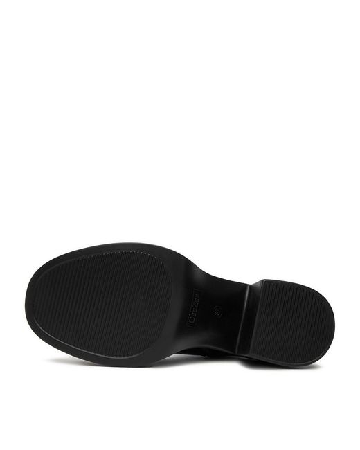 DeeZee Black Stiefeletten Ceo-Xt1122